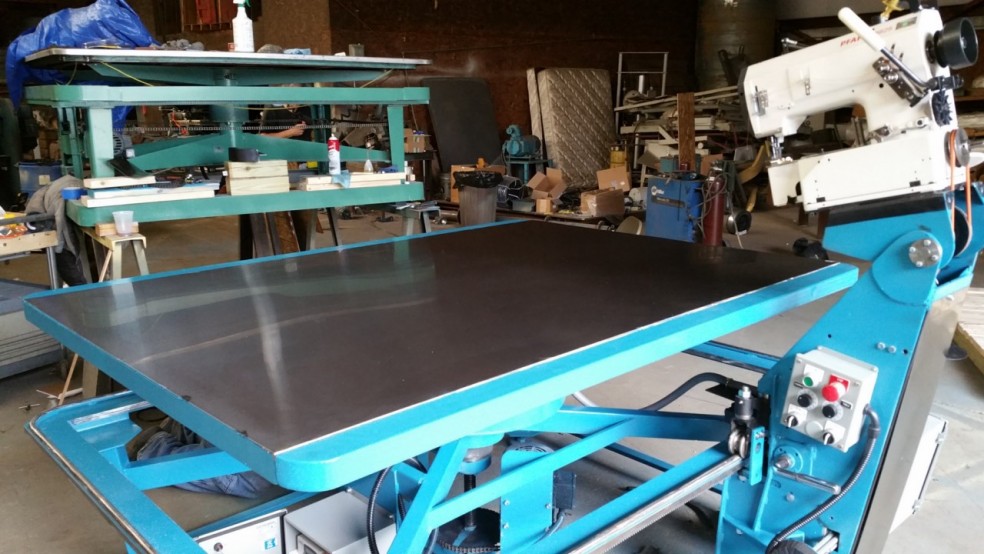 44 years of expertise to help you find the right Tape Edge Quality