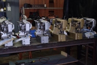 OLYMPUS DIGITAL CAMERA